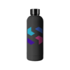 Refillable white bottle - Görsel 2