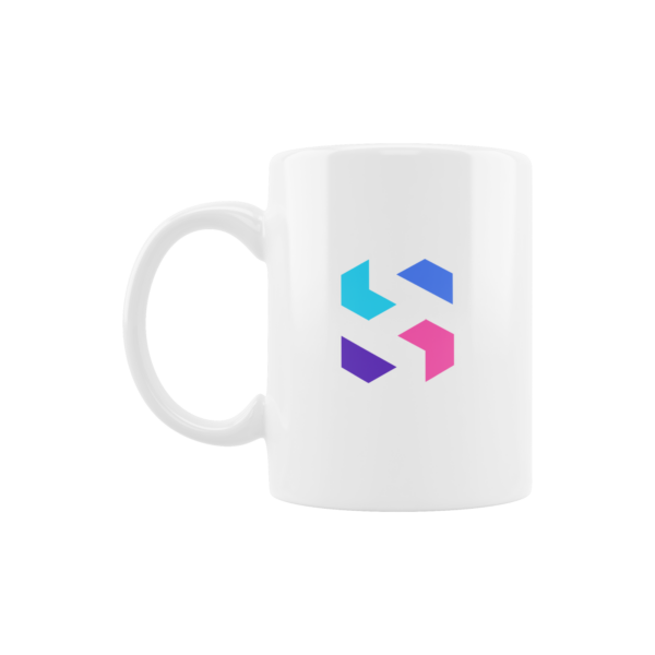 Mug with Logo