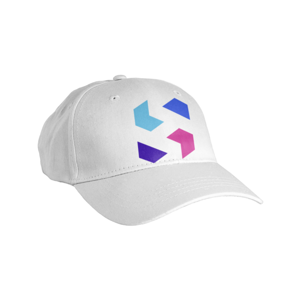 Cap with Logo - Görsel 2